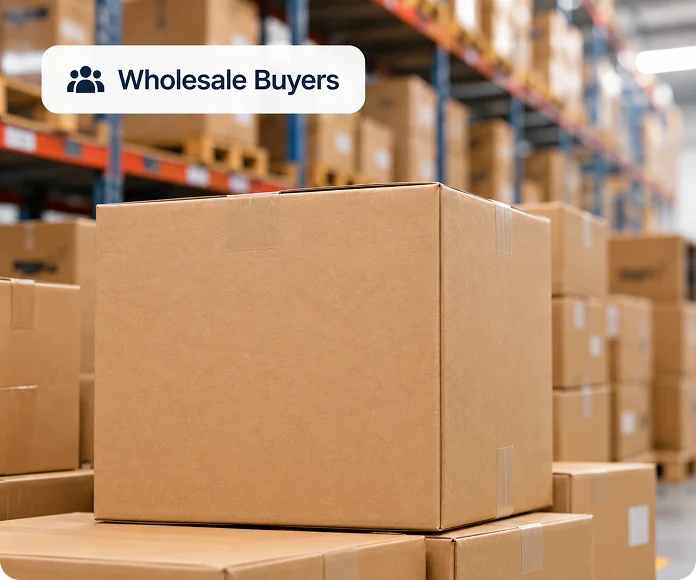 Wholesale Network