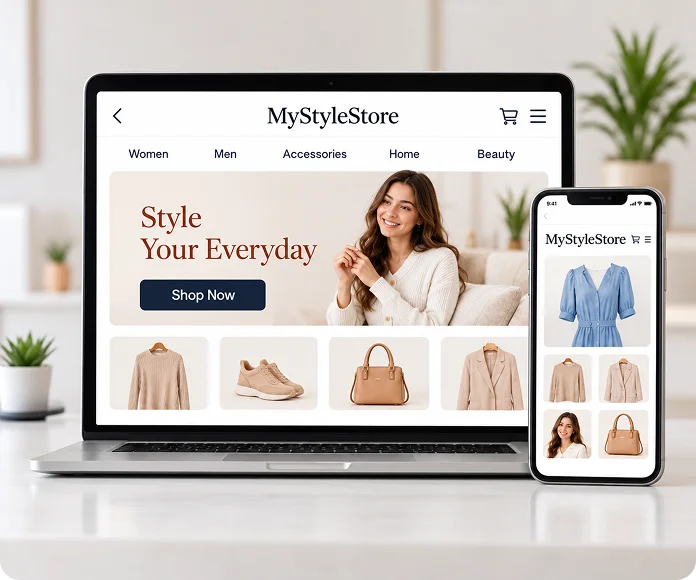 Free Dropship Stores