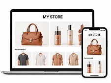 Free dropship store