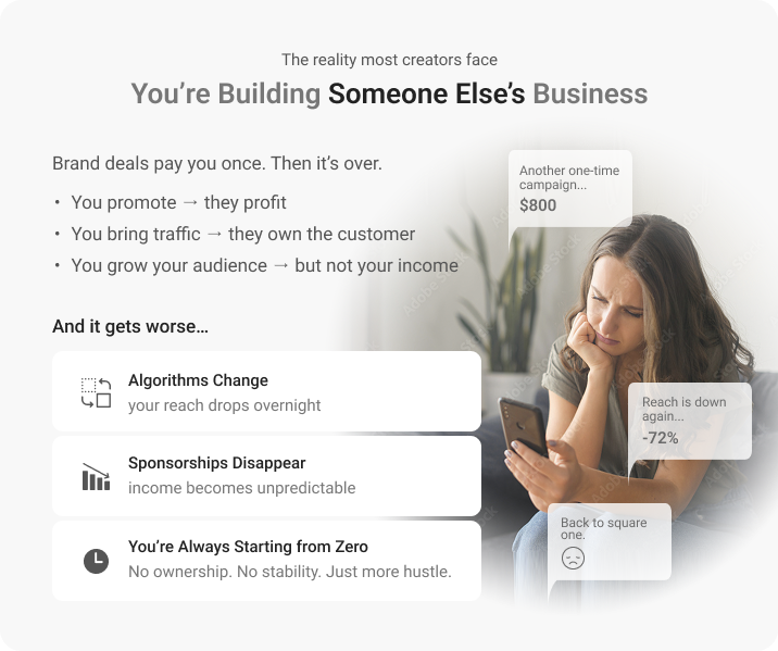 someone-else-business