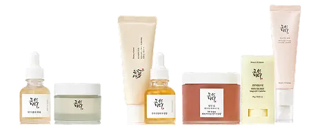 k-beauty