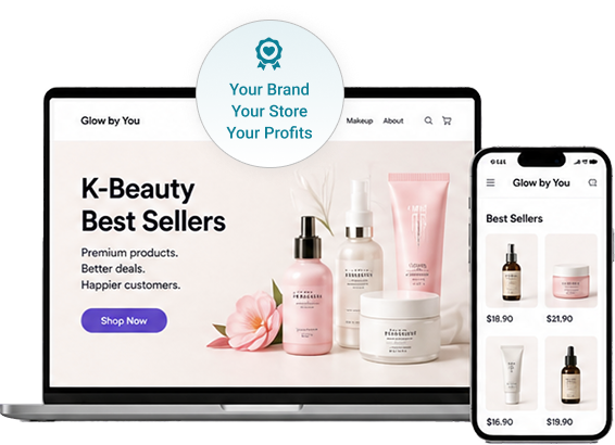 Scale your Business