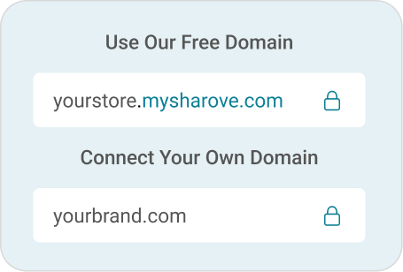 free-domain