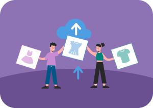 Upload Your Products